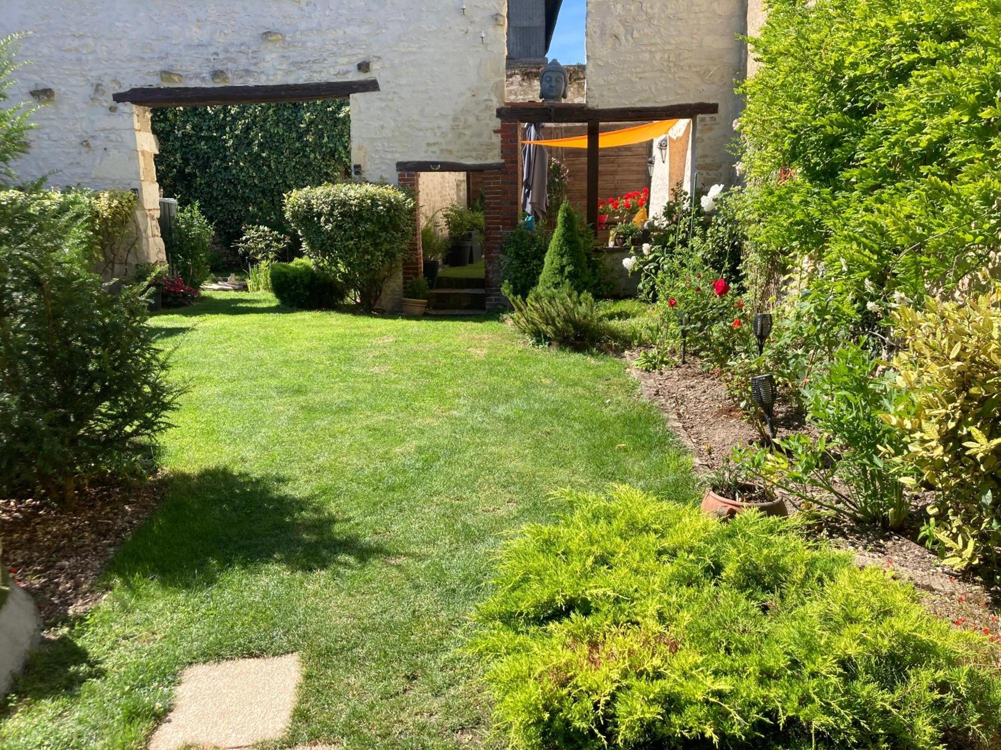 La Detente De Neuilly Neuilly  Exterior photo